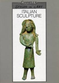 Italian Sculpture from Prehistory to the…