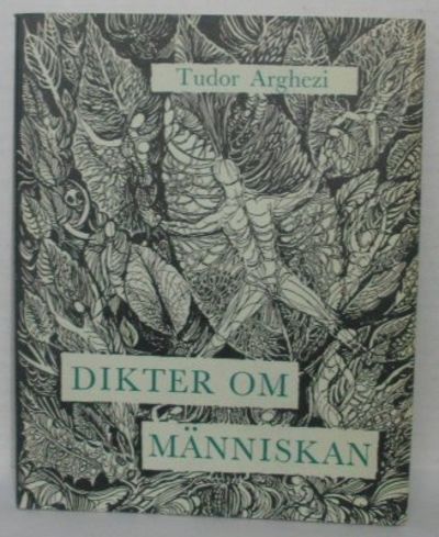 Dikter om människan. Ett dikturval i svensk…