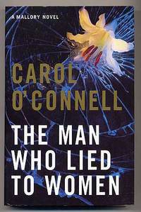 cover of The Man Who Lied to Women