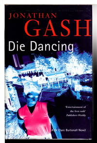image of DIE DANCING.