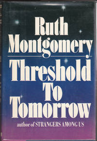cover of Threshold to Tomorrow