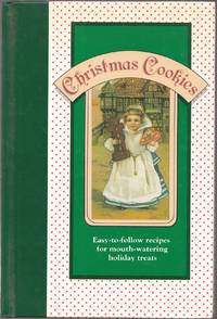 image of Christmas Treasures: Christmas Cookies