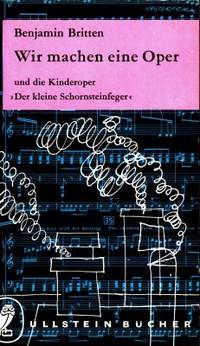 Wir machen eine Oper. Eine Unterhaltung für die…