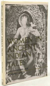 [ASIA] [FOLKLORE] WOMEN IN ANCIENT INDIAN TALES