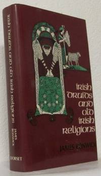 Irish Druids and Old Irish religions.