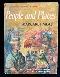 PEOPLE AND PLACES