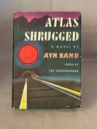 Atlas Shrugged