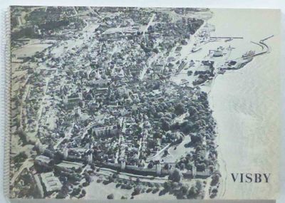 Visby innerstad. En användningsplan.
