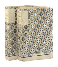 Annales Politiques [Two Volume Set]