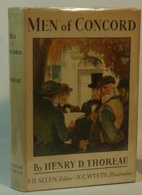 image of Men of Concord