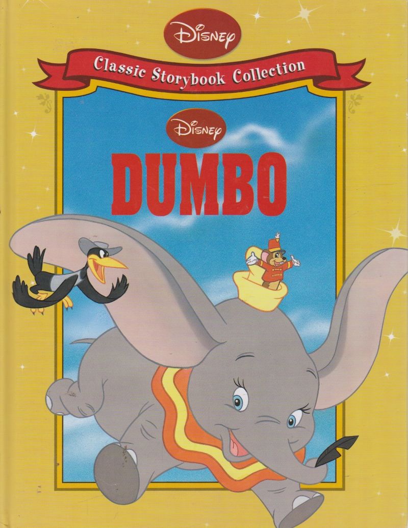 Dumbo Collection Dumbo Collection Disney Plus | Dumbo (2019) Review – DYNF