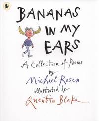 Bananas in My Ears