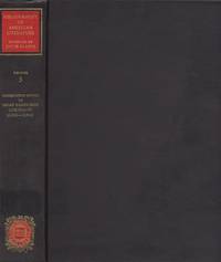 Bibliography of American Literature: Volume Five, Washington Irving to Henry Wadsworth Longfellow by Blanck, Jacob (Compiler) - 1969