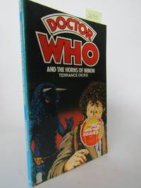 Doctor Who and the Horns of Nimon