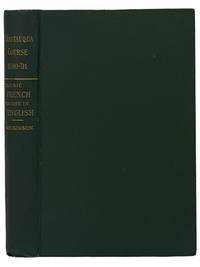 Classic French Course in English (The After-School Series)