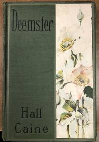 image of The Deemster