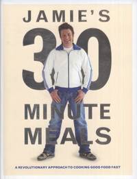 Jamie's 30-Minute Meals