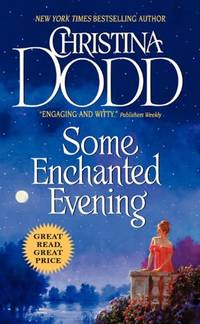 Some Enchanted Evening (Lost Princesses) by Christina Dodd