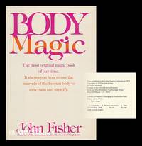 Body Magic / John Fisher ; Illustrated by Derek Lucas