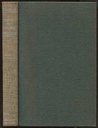 New York: Creative Age Press, 1947. Hardcover. Near Fine. First edition. 259pp. Illustrated with pho...
