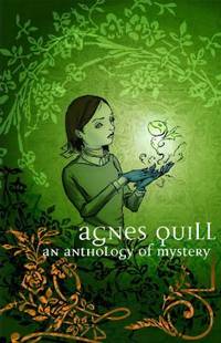 Agnes Quill