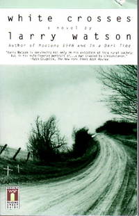image of WHITE CROSSES.