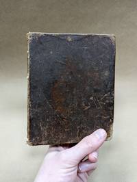 A Critical Pronouncing Dictionary, and Expositor of the English Language