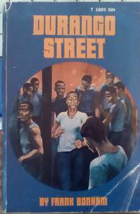 image of Durango Street