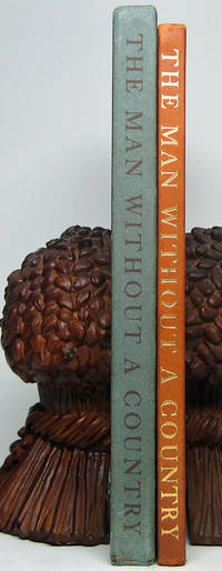 cover of The Man Without a Country