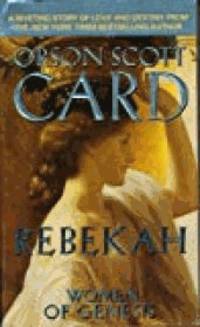Rebekah - Women Of Genesis