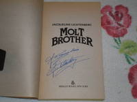 Molt Brother: Signed
