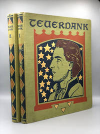 Teuerdank. Fahrten und Träume Deutscher Maler. Volumes 1 and 2 (2 volumes)