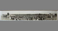Klonklavation Celebration Michigan Knights of the Ku Klux Klan July 4th, 1924 (Original Panoramic Photograph) by Milton W Cartwright - Paperback - First Printing - 1924 - from Dale Steffey Books (SKU: 004905)