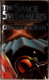 image of The Space Swimmers