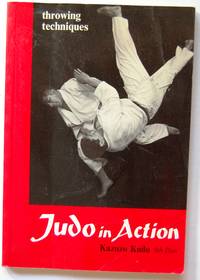 image of Judo in Action: Throwing Techniques