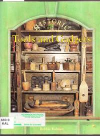 image of Historic Communities : Tools and Gadgets