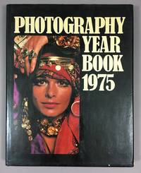 Photography Year Book 1975