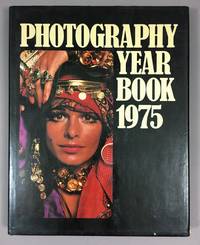 Photography Year Book 1975 by Sanders, John - 1974