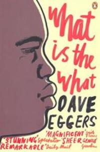 What Is the What: The Autobiography of Valentino Achak Deng: A Novel