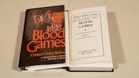 image of Blood Games: Signed