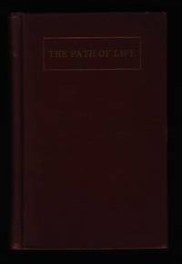 The Path of Life by Swedenborg, Emanuel - 1913