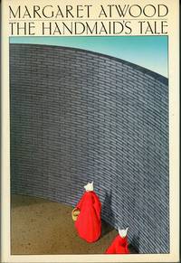 THE HANDMAID&#039;S TALE by Atwood, Margaret - 1986