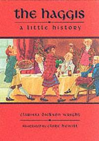 Haggis: A Little History