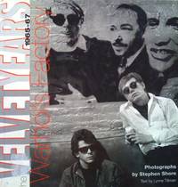 VELVET YEARS 1995: Warhol's Factory, 1965-67