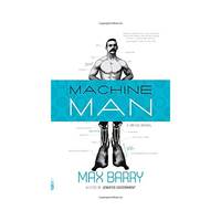 Machine Man