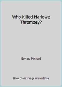 Who Killed Harlowe Thrombey?