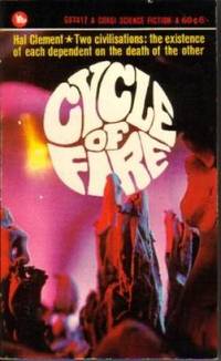 image of Cycle of Fire