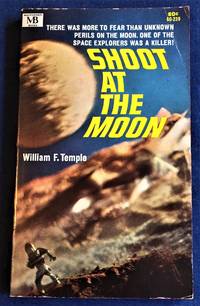 cover of Shoot at the Moon