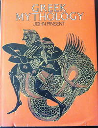 image of Greek Mythology