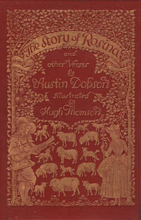 image of The Story of Rosina and Other Verses